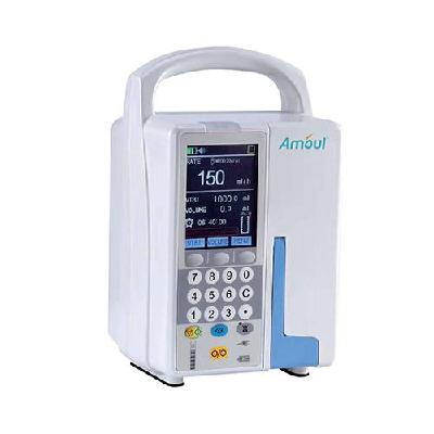 infusion pump