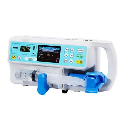 syringe pump