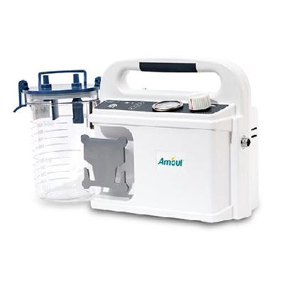 suction unit