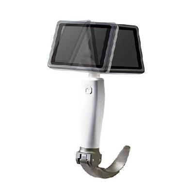 video laryngoscope