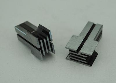 cnc machining mold part China-Mirror spark machining