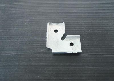 Custom Die Casting Aluminum Alloy Handle