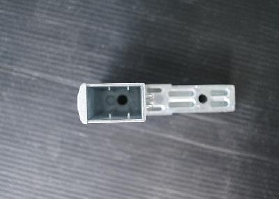Custom Zinc Plating Zinc Alloy Die Casting