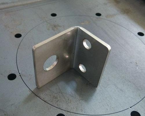 China high precision OEM sheet metal fabrication