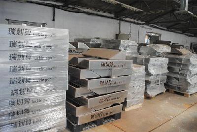 China OEM factory Metal Parts stainless steel