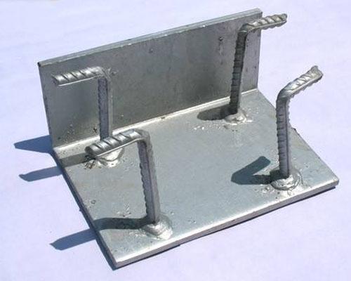  Metal parts- Laser Cutting Service China