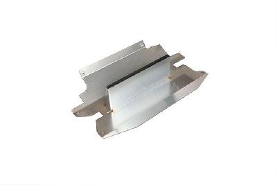 Stretching Metal parts- Factory custom
