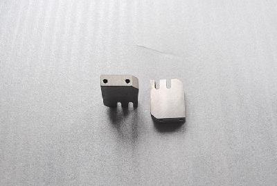  customized stainless steel parts China