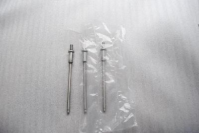 Custom 5 axis cnc milling parts China