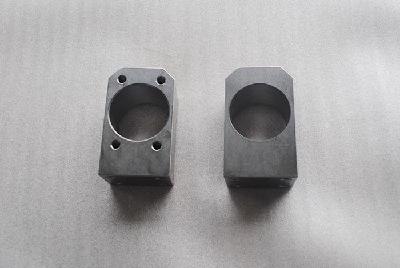  General Industrial Equipment CNC Machining China