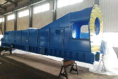 Heavy Duty Welding China