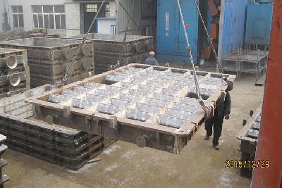 Large Scale Welding-Heavy Duty Welding