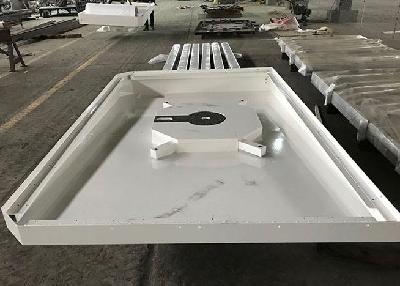 China Welding Machining products