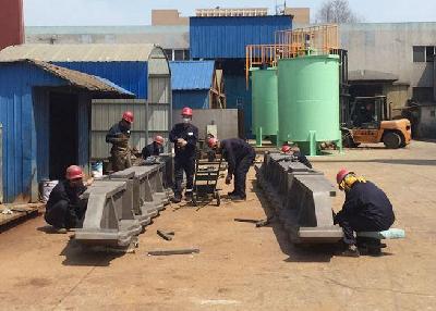 China Heavy Duty Welding