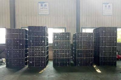 Heavy Steel Metal Fabrication