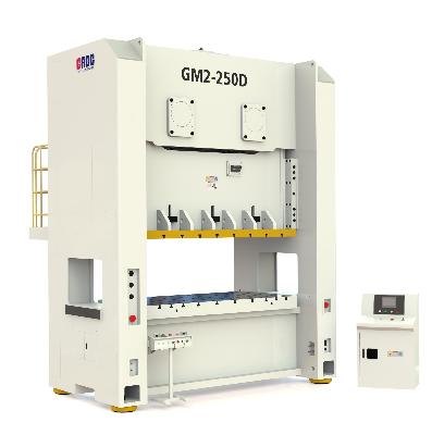 Oseries closed-type two-point Press