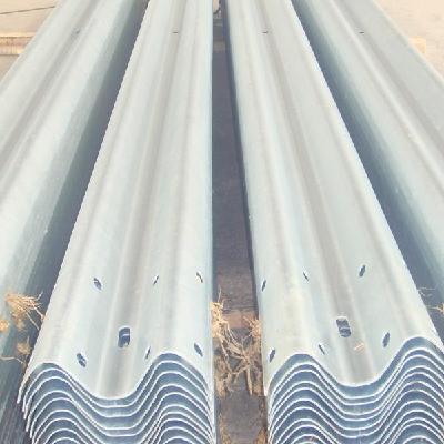 HIGHWAY GUARDRAIL