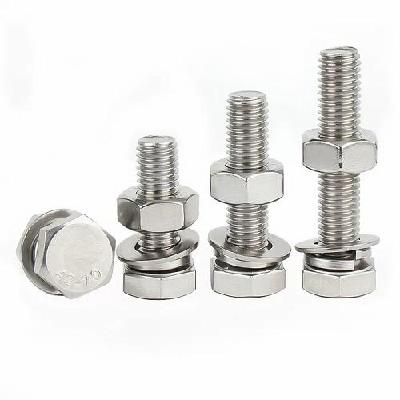 Screw