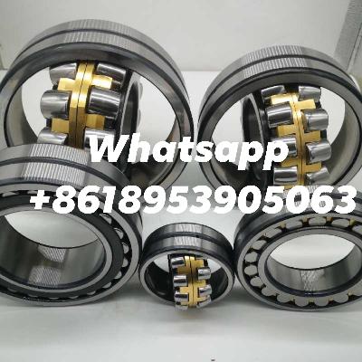 Paper Industry Bearing 90*190*64mm Spherical Roller Bearing 22318cc 22318caw33 22318mbw33