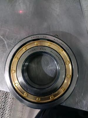 Machine tool bearing supplier cylindrical roller bearing N NU NF NUP NJ314 NJ314ECP NJ314EM