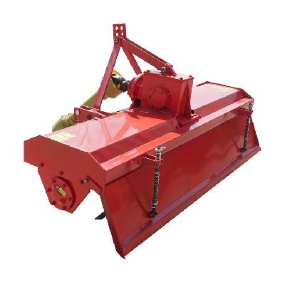 Rotavator