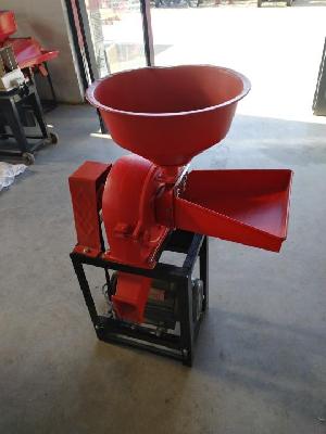 Roller Mill