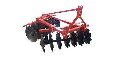 Disc Harrow