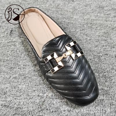 Custom wholesale fashion sandals 002