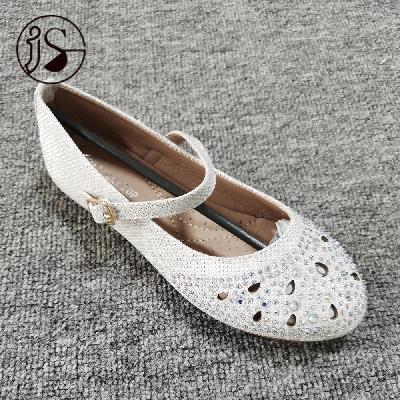 Custom wholesale fashion sandals 006