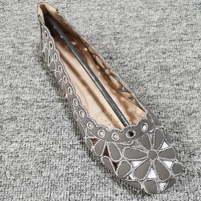 Custom wholesale fashion sandals 008
