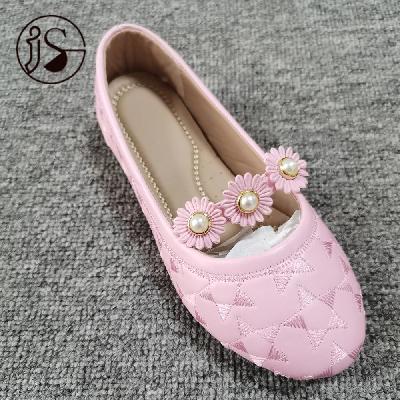 Custom wholesale fashion sandals 009