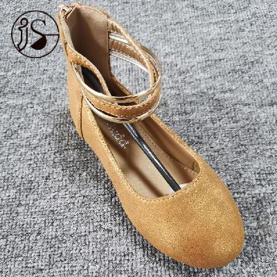 Custom wholesale fashion sandals 011