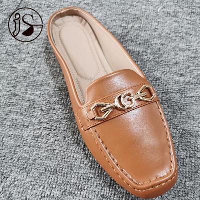 Custom wholesale fashion sandals 012