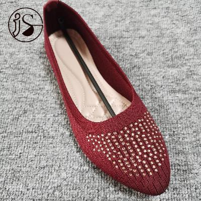 Custom wholesale fashion sandals 013