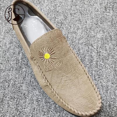New design custom anti-wear sneakers 002