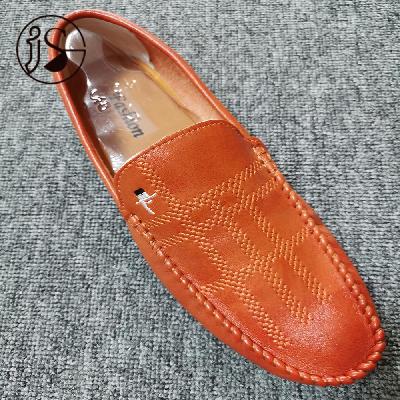 New design custom anti-wear sneakers 005