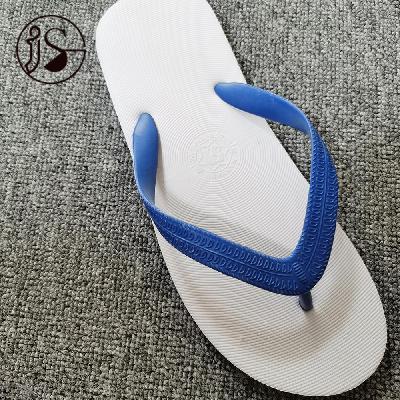 New design custom anti-slip beach flip flops 001