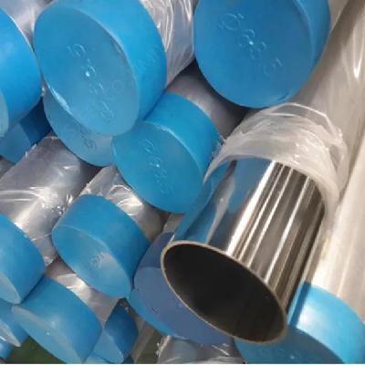 High Temperature Resistant American Standard 304 Shipping Stainless Steel Seamless Pipe