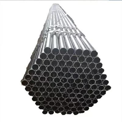 ASTM 2B 401 443 stainless steel pipe industrial pipe