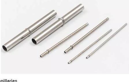 ASTM 310S for decoration High quality stainless steel tube
