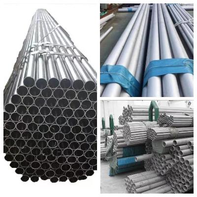 ASTM HL 310S 10 inch Stainless steel decorative tube