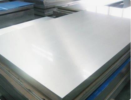 Baosteel high-end cold rolled 304 construction stainless steel plate