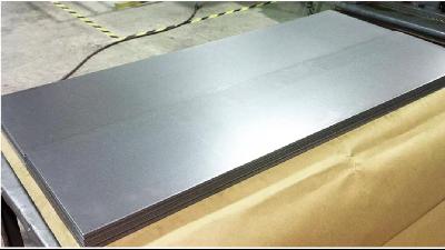 ASTM Brushed high-end trim 304 stainless steel plate