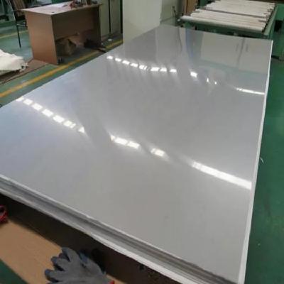 Manufacturers directly send Baosteel mirror surface 304 decorative stainless steel pipes
