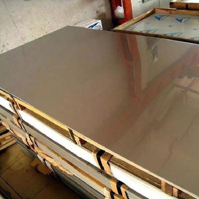 ASTM 304 Used to make bicycles stainless steel sheet