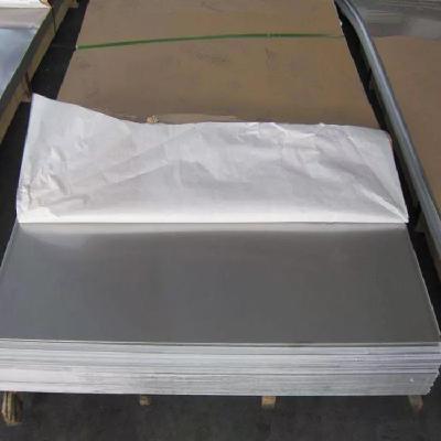 ASTM 410S for Film developing equipment stainless steel sheet
