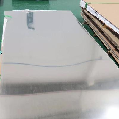 ASTM high-end decorative cold-rolled 310S stainless steel plate