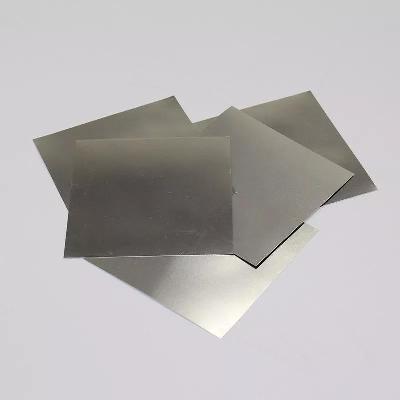 ASTM 410S for Film developing equipment stainless steel sheet