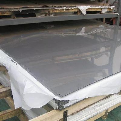 Baosteel brushed 310S high-end decorative stainless steel plate