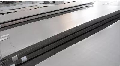 Baosteel 304 high-end decorative hot rolled stainless steel plate